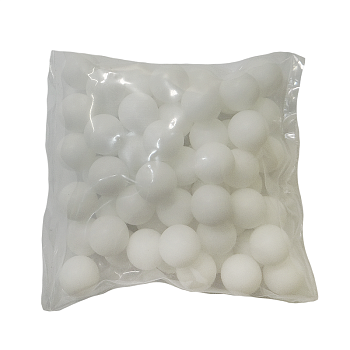 Подшипники (шарики) для поворотных кругов, упаковка 1240 шт., HUNTER, 130-65-2-В 174534