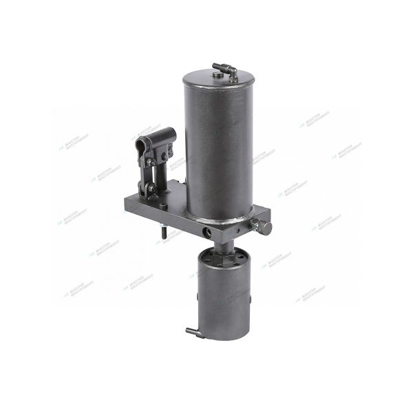 ЗАПЧАСТЬ НАСОС BKN-09 пневмо. для пресса mega bkn-09