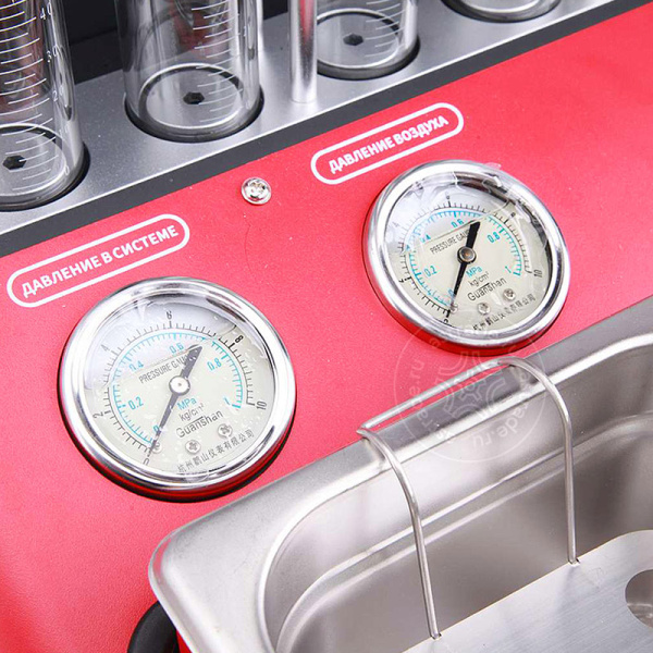 Launch CNC-605A lnc-104