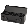 CS122316 Набор длинных ударных головок 1/2inch (Дюйм) 10-36 мм. cs122316