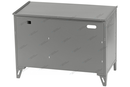 Верстак слесарный бестумбовый nw001