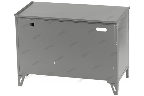 Верстак слесарный бестумбовый nw001