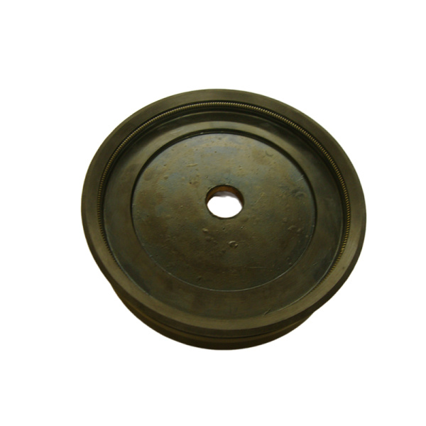 Сальник для траверсы T2/D, OMER, TDU150 123119