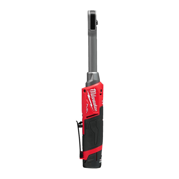 Аккумуляторный бесщеточный угловой гайковерт - трещотка, Milwaukee. M12 FPTR-202X, 4933480754 203359