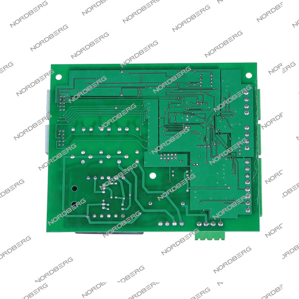 NORDBERG ЗАПЧАСТЬ ПЛАТА для NF22 000010698