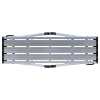 Платформа рабочая алюминиевая 110x30 см tl11
