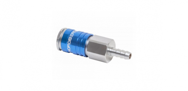 Разъем быстросъемный - резьба M1/2inch (Дюйм) npf24