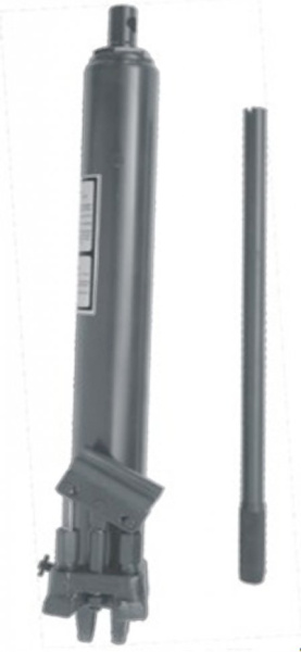 Цилиндр гидравлический с двухтактным насосом 5 т krwc2dcyl