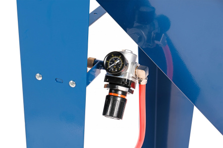 Камера пескоструйная, фронтальная загрузка, 350 л ns3