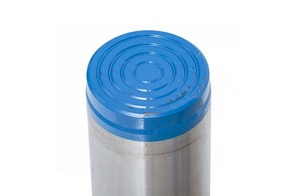 Домкрат бутылочный, 50 т n3150