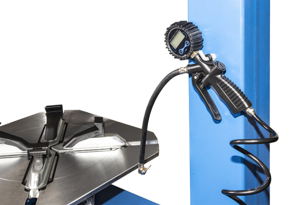 Станок шиномонтажный полуавтоматический (10inch (Дюйм)-24inch (Дюйм)) 220В T300 t300 220v