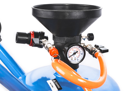 Пеногенератор 25 л FG025 fg025