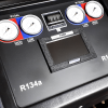Установка для обслуживания автомобильных кондиционеров R134a и R1234yf/HFO ECOTECHNICS, ECK TWIN 12 196092