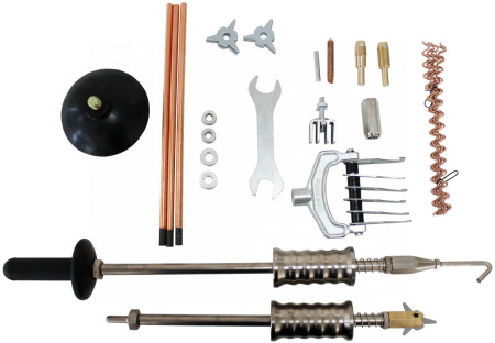 Аппарат сварочный, споттер, 380 В ws6 380