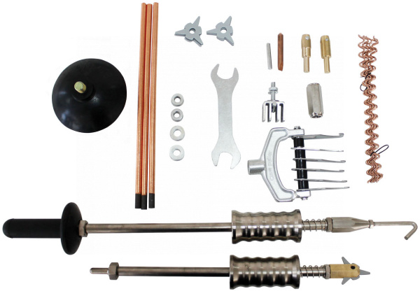 Аппарат сварочный, споттер, 380 В ws6 380