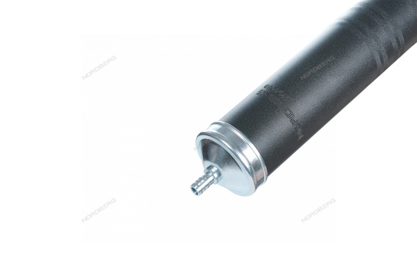 Шприц для заливки масла, 500 мл nordberg no1050