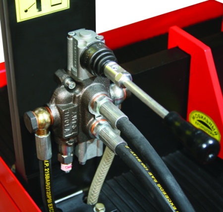 Стенд для правки дисков Фаворит-220 фаворит-220