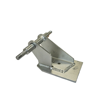 Кронштейн, HOFMANN, EAA0377G81A 154604