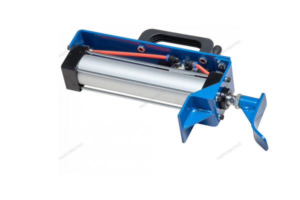 Пневматический борторасширитель nordberg d1p