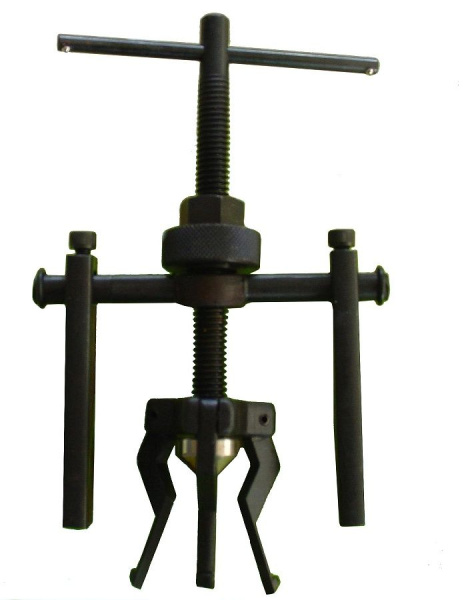 Съемник подшипников 3-х лапый СТАНКОИМПОРТ, KA-1404 ka-1404