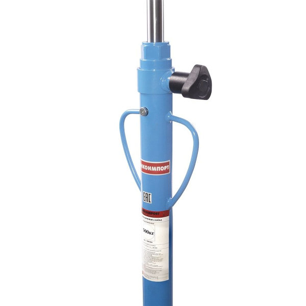 Стойка трансмиссионная гидравлическая СТАНКОИМПОРТ (500 кг), SD0303 sd0303