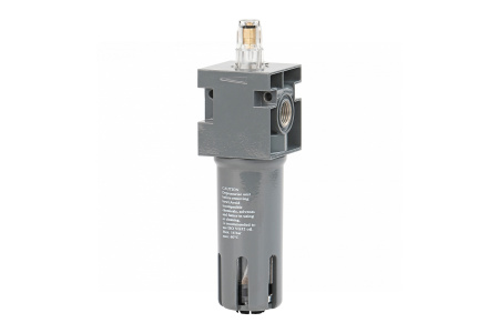 Лубрикатор 1/4inch (Дюйм), 16 бар np8342