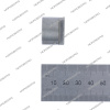 Соединитель 405 вала для 46TRKE (new) 46trke#405new