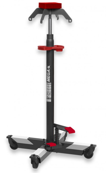 Стойка гидравлическая г/п 750 кг. trs750