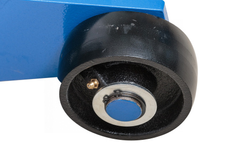 Домкрат подкатной, 10 т n3210n