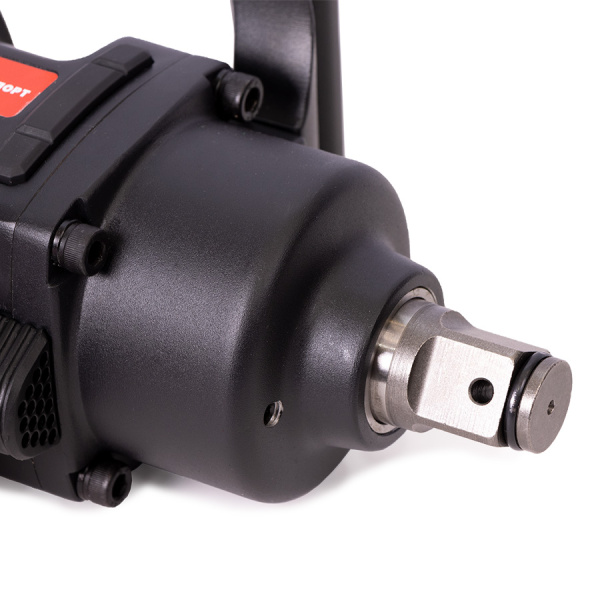 Ударный пневматический гайковерт на 1', 2300NM PTA504 pta504