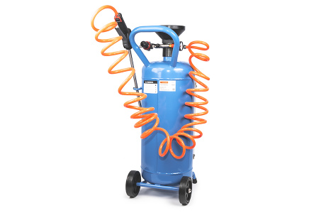 Пеногенератор 25 л FG025 fg025