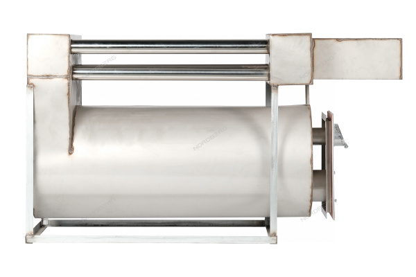 РАСПРОДАЖА! Теплообменник для ОСК STANDART standart#he