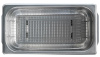 Ультразвуковая ванна с подогревом, 4,5 л nu45d