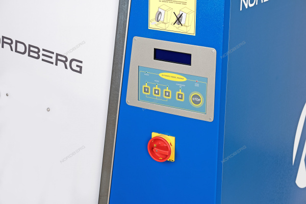 Автоматическая мойка для колесбез нагрева воды nordberg nw330