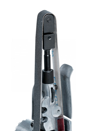 Пневмошлифмашинка ленточная 20*520 мм np4156