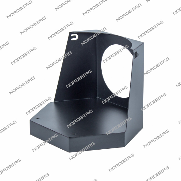 Кронштейн баллона для NORDBERG NF15 (new) nf15#sc-sup(new)