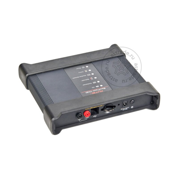 Autel MaxiSys MS919, изм. модуль, J2534, DoIP, D-PDU 100001623