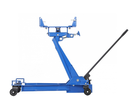 Домкрат подкатной грузовой трансмиссионный, 1,5 т n32215