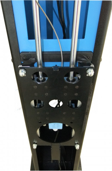 Балка подъемная с мотором 220V/1PH для C800 8-34900007