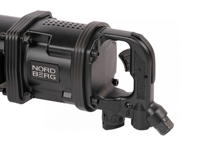 Пневмогайковерт ударный 1inch (Дюйм), 4700 Нм np18420