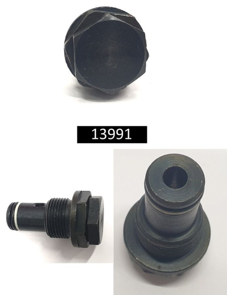 Перепускной клапан (ПГН2-4.0 2006 г.) пгн2-4.0sp01(1)