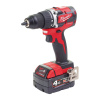 Бесщеточная дрель шуруповерт, Milwaukee, M18CBLDD-0, 4933464316 203347