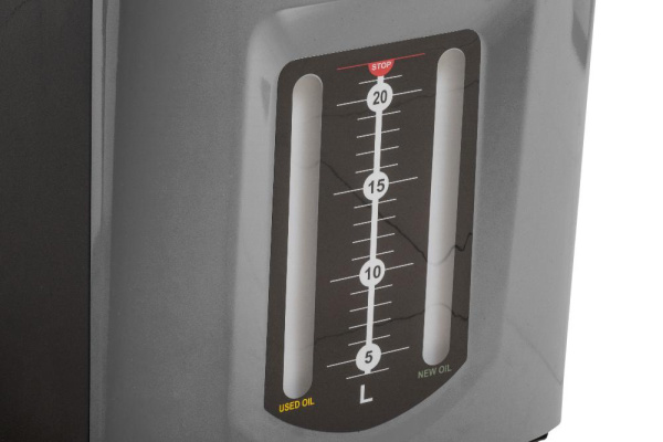 Установка для промывки и замены масла в АКПП, серая cma35s_g