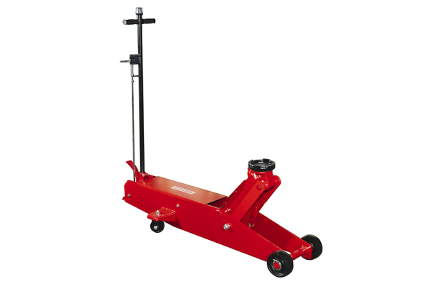 TR100001 подкатной домкрат на 10 тонн tr100001