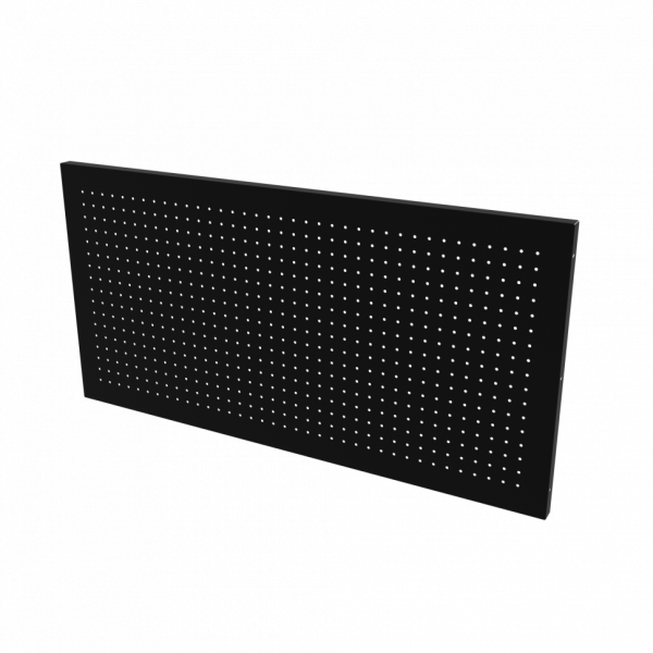 Экран для верстака / Перфорированная панель GAROPT 1200мм gtpp1200