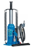 Домкрат бутылочный пневмогидравлический, 12 т n3312l