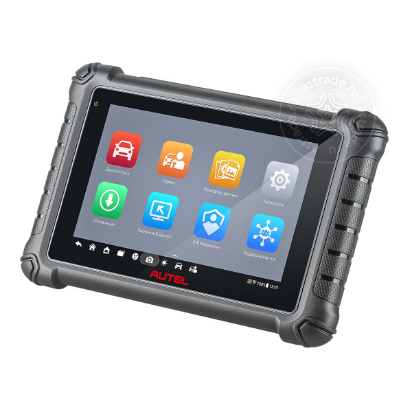 Autel MaxiDAS DS900, DoIP, с кабелем ds900