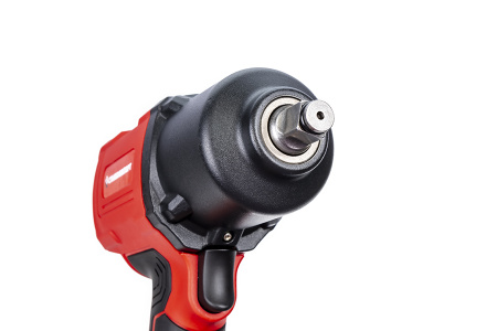 Ударный пневматический гайковерт на 1/2', 1600NM PTA302 pta302