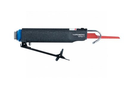 Пневмолобзик в кейсе np6011k