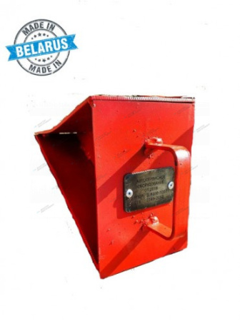 Противооткатные упоры StrongBel для шин диаметром 1000 мм., до 8 тонн upor_1000